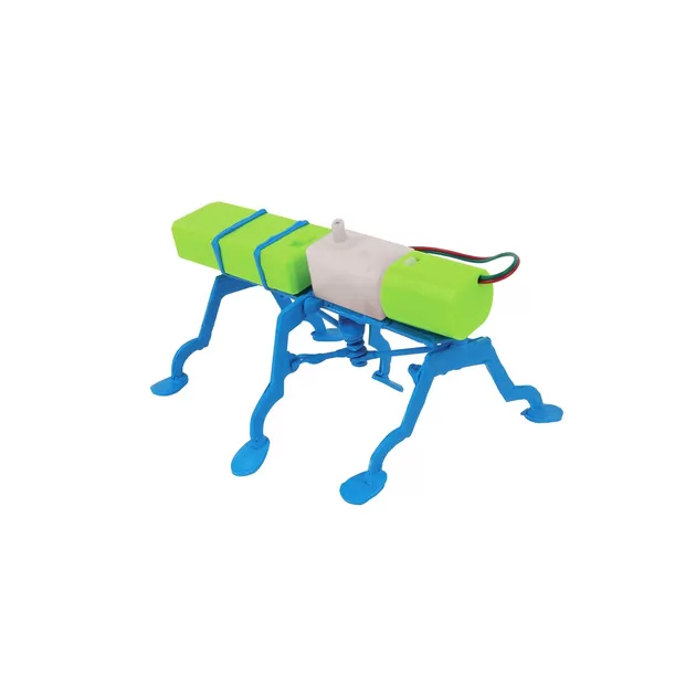 Набор для 3D-ручки 3Doodler Start - РОБОТЕХНИКА