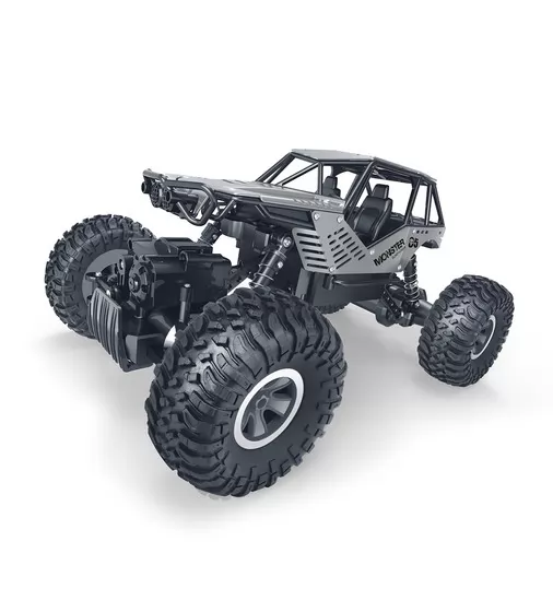 Автомобиль Off-Road Crawler На Р/У – Rock (1:18) - SL-111S_1.JPG - № 1