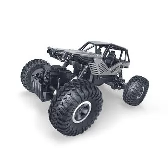 Автомобиль Off-Road Crawler На Р/У – Rock (1:18)