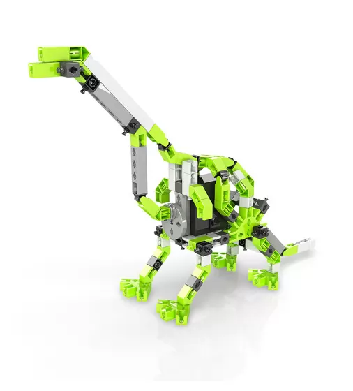 Конструктор Stem Heroes Motorized 5 В 1 – Динозавры - STH61_3.jpg - № 3