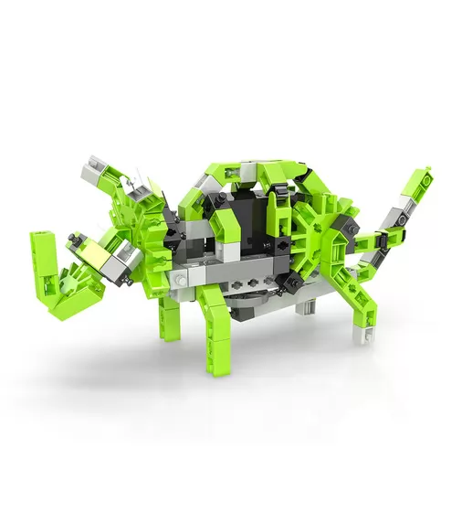 Конструктор Stem Heroes Motorized 5 В 1 – Динозавры - STH61_5.jpg - № 5