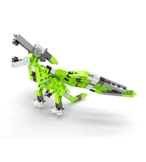 Конструктор Stem Heroes Motorized 5 В 1 – Динозавры - STH61_4.jpg - № 4