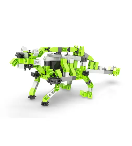Конструктор Stem Heroes Motorized 5 В 1 – Динозавры - STH61_2.jpg - № 2