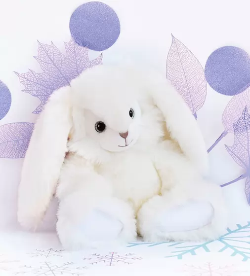 Мягкая игрушка Histoire d'Ours - Кролик (24 cm) - HO2815_5.jpg - № 5
