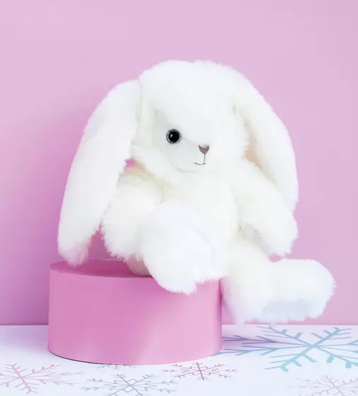 Мягкая игрушка Histoire d'Ours - Кролик (24 cm) - HO2815_4.jpg - № 4