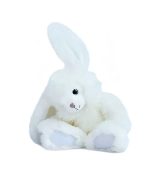 Мягкая игрушка Histoire d'Ours - Кролик (24 cm) - HO2815_2.jpg - № 2