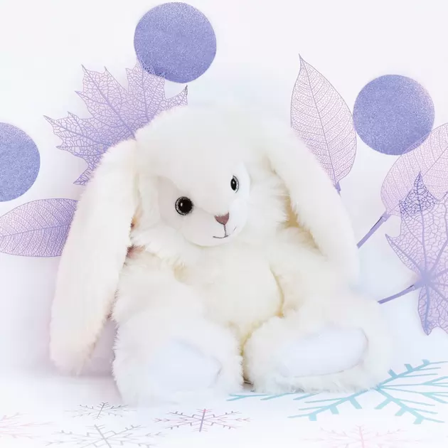 Мягкая игрушка Histoire d'Ours - Кролик (24 cm)