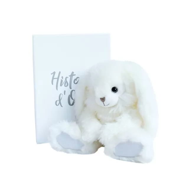 Мягкая игрушка Histoire d'Ours - Кролик (24 cm)