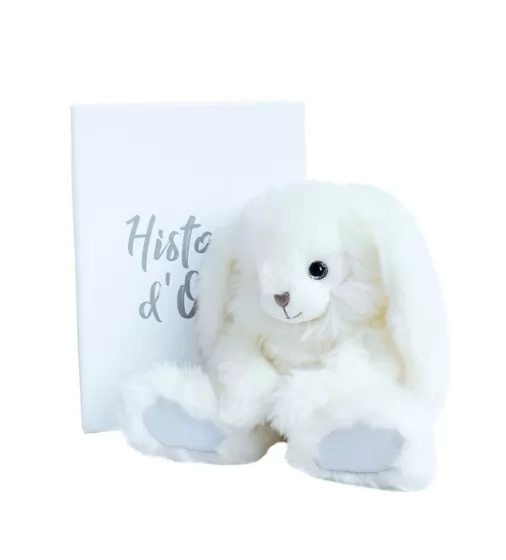 Мягкая игрушка Histoire d'Ours - Кролик (24 cm) - HO2815_3.jpg - № 3