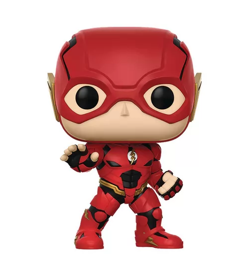 Игровая фигурка FUNKO POP! серии Лига Справедливости" - ФЛЭШ" - 13488-PX-1TF_1.jpg - № 1