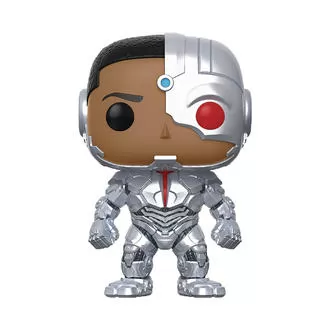 Игровая фигурка FUNKO POP! серии Лига Справедливости