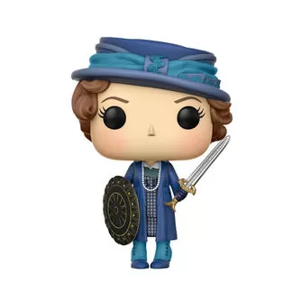 Игровая фигурка FUNKO POP! cерии Чудо-женщина