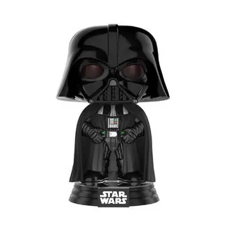 Игровая фигурка FUNKO POP! серии Звёздные войны