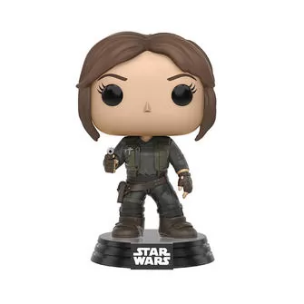 Игровая фигурка FUNKO POP! серии Звёздные войны