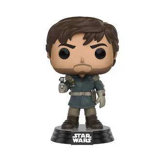 Игровая фигурка FUNKO POP! серии Звёздные войны