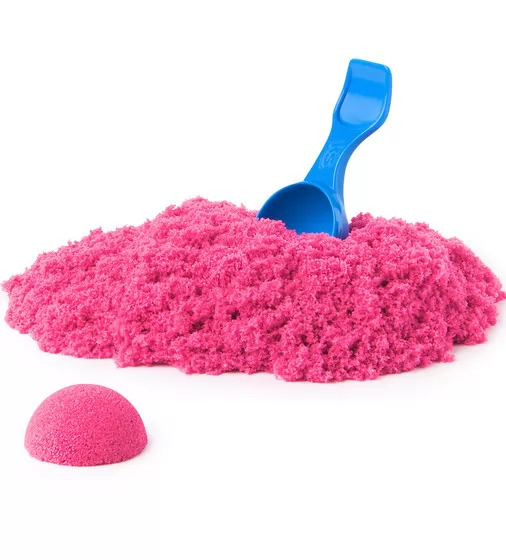 Набор песка для детского творчества - Kinetic Sand Ведерко мороженого - 71679_2.jpg - № 2