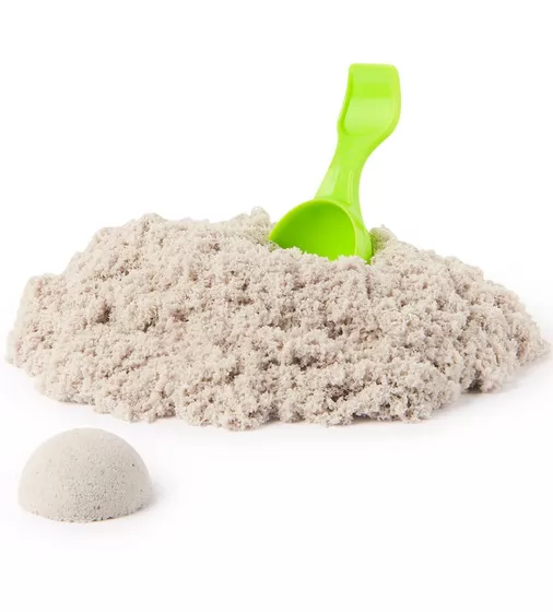 Набор песка для детского творчества - Kinetic Sand Ведерко мороженого - 71679_5.jpg - № 5