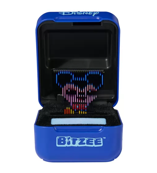 Интерактивная игрушка с виртуальными цифровыми героями Bitzee - Дисней - 6070776_2.jpg - № 2