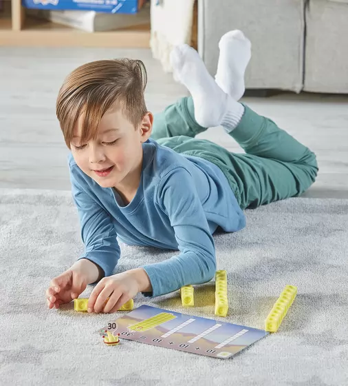 Обучающий игровой набор Learning Resources серии Numberblocks" - Учимся считать 21-30 MathLink®" - HM96321-UK_8.jpg - № 8