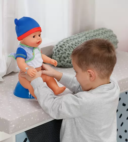 Кукла Baby Born – Джонас - 834848_5.jpg - № 5