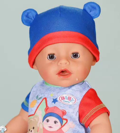 Кукла Baby Born – Джонас - 834848_9.jpg - № 9