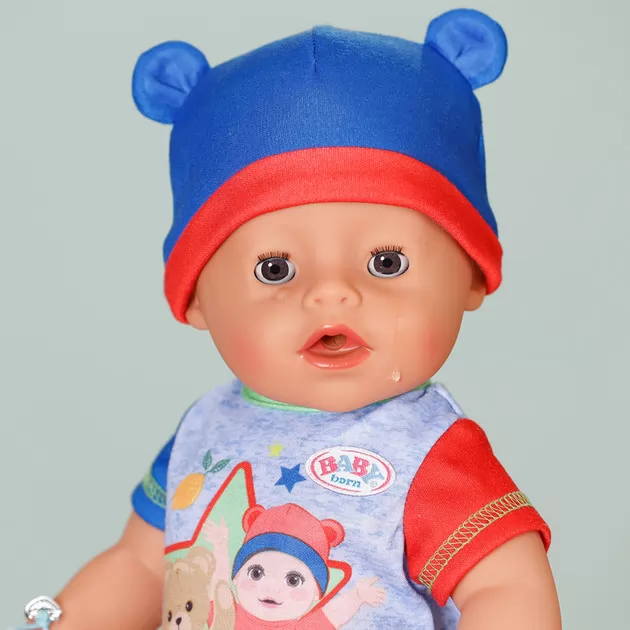 Кукла Baby Born – Джонас