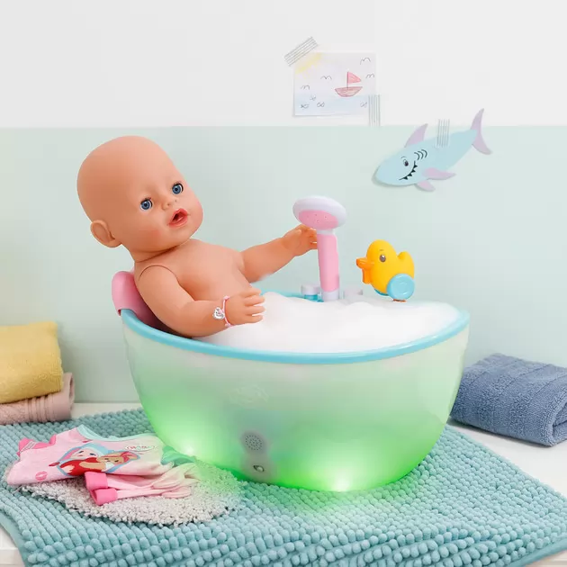 Кукла Baby Born – Джонас