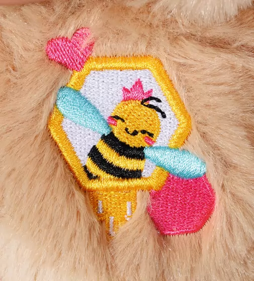 Одежда для куклы Baby Born - Комбинезон Мишки - 836088_4.jpg - № 4