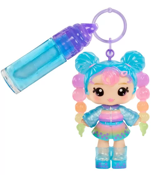 Игровой набор с куклой и блеском для губ Yummiland S2 – Бритни Боба - 525455_5.jpg - № 5