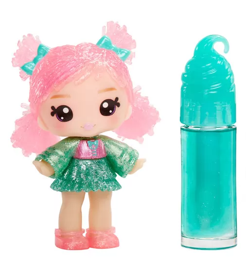 Игровой набор с куклой и блеском для губ Yummiland S2 –  Сьюзи Сауэр Строу - 525479_3.jpg - № 3