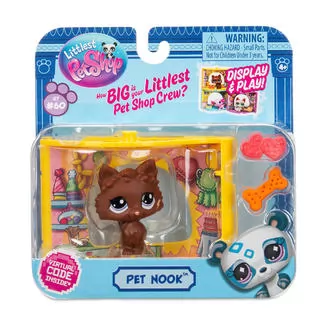 Игровой набор Littlest Pet Shop - Праздник пиньяты