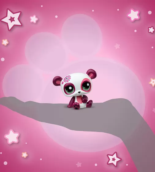 Игровая фигурка Littlest Pet Shop S3 - Питомцы - 00503_4.jpg - № 4