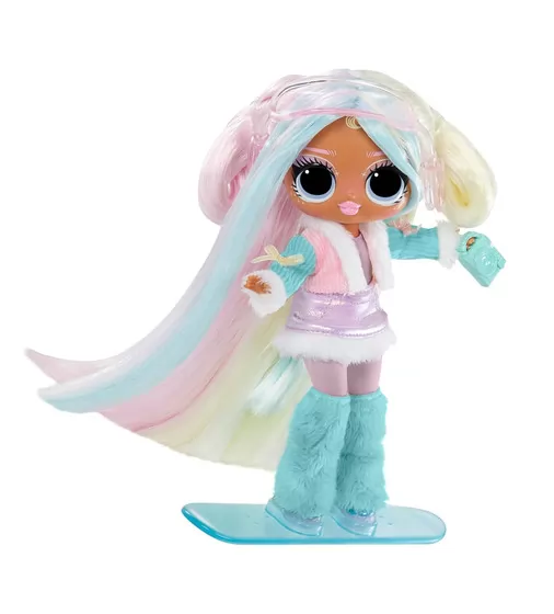 Игровой набор с куклой L.O.L. Surprise! серии Tweens Winter Snow" – Конфетка" - 427711_2.jpg - № 2