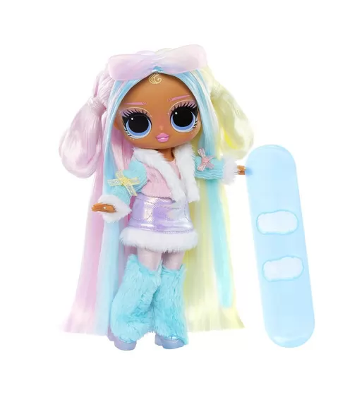Игровой набор с куклой L.O.L. Surprise! серии Tweens Winter Snow" – Конфетка" - 427711_3.jpg - № 3