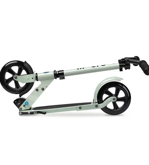 Самокат Micro серии Speed Deluxe" - Цвет зеленой глины" - SA0211_6.jpg - № 6