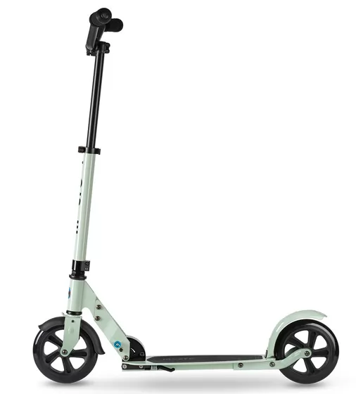 Самокат Micro серии Speed Deluxe" - Цвет зеленой глины" - SA0211_2.jpg - № 2