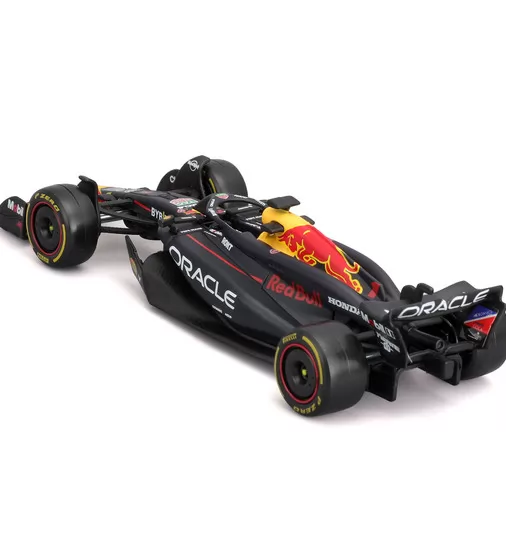Автомодель - Red Bull Racing RB20 (2024) (1:43) - 18-38097_4.jpg - № 4