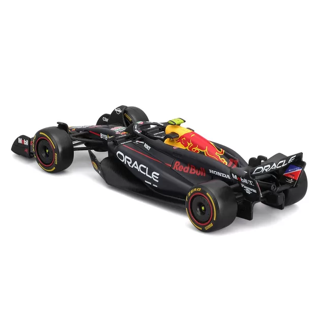 Автомодель - Red Bull Racing RB20 (2024) (1:43)