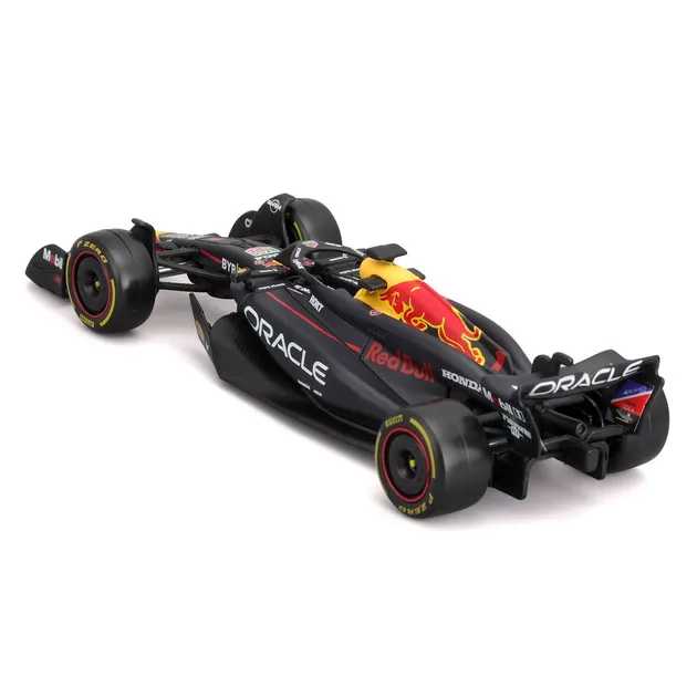 Автомодель - Red Bull Racing RB20 (2024) (1:43)