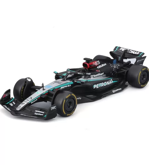 Автомодель - Mercedes-AMG F1 W15 Performance (2024) (1:43) - 18-38208_7.jpg - № 7