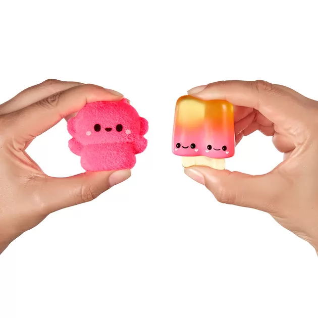 Мягкая игрушка-антистресс Fluffie Stuffiez серии Minis" S3"