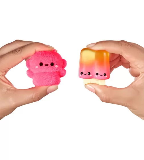 Мягкая игрушка-антистресс Fluffie Stuffiez серии Minis" S3" - 524793_5.jpg - № 5