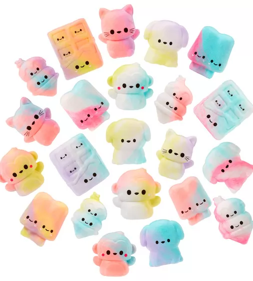 Мягкая игрушка-антистресс Fluffie Stuffiez серии Minis" S3" - 524793_6.jpg - № 6
