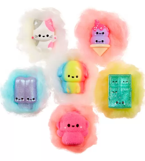 Мягкая игрушка-антистресс Fluffie Stuffiez серии Minis" S3" - 524793_7.jpg - № 7