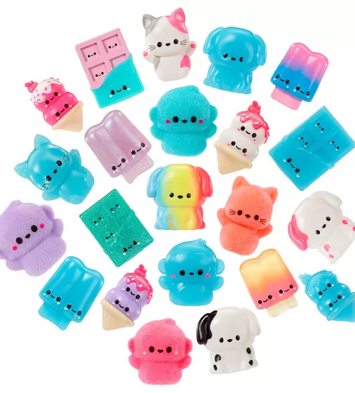 Мягкая игрушка-антистресс Fluffie Stuffiez серии Minis" S3" - 524793_8.jpg - № 8
