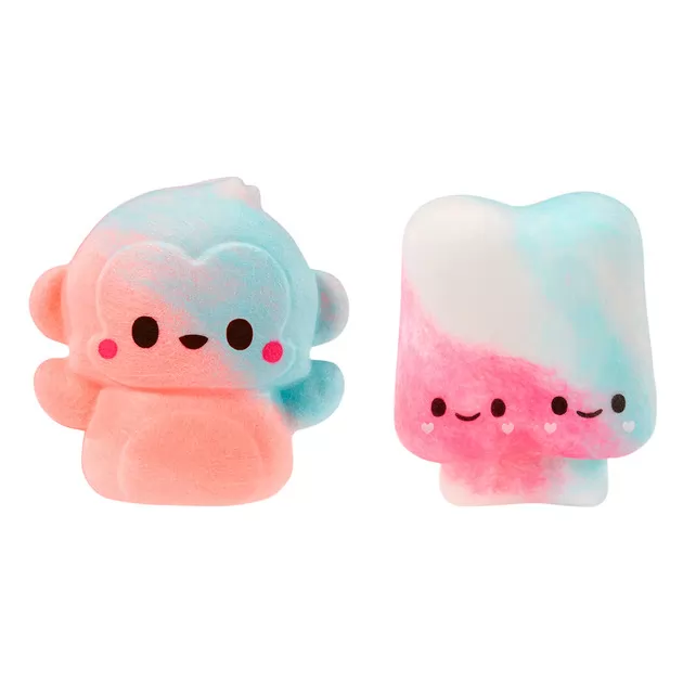 Мягкая игрушка-антистресс Fluffie Stuffiez серии Minis" S3"