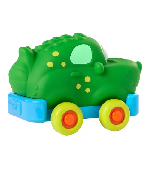 Игровой набор инерционных машинок - Автопарк сафари - BT1835Z_4.jpg - № 4