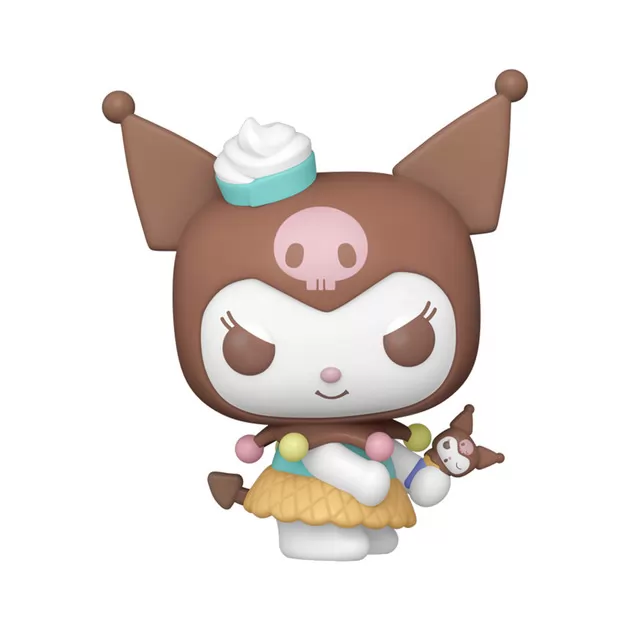 Игровая фигурка Funko POP! серии Hello Kitty - Куроми