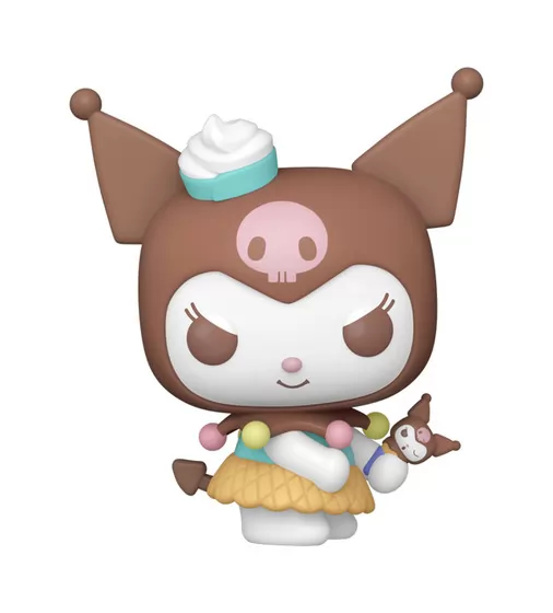Игровая фигурка Funko POP! серии Hello Kitty - Куроми - 83695_2.jpg - № 2