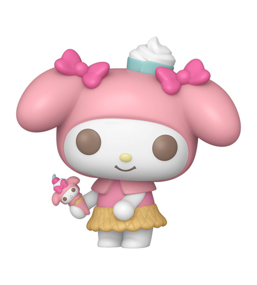 Игровая фигурка Funko POP! серии Hello Kitty - Моя Мелоди - 83696_2.jpg - № 2